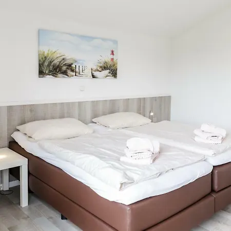 Ferienhaus Haus Leo *