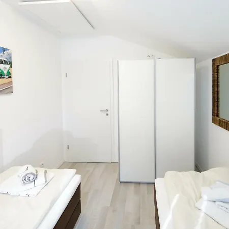 Haus Leo Prázdninový dům *