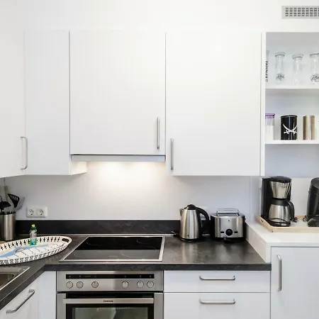 Prázdninový dům Haus Leo